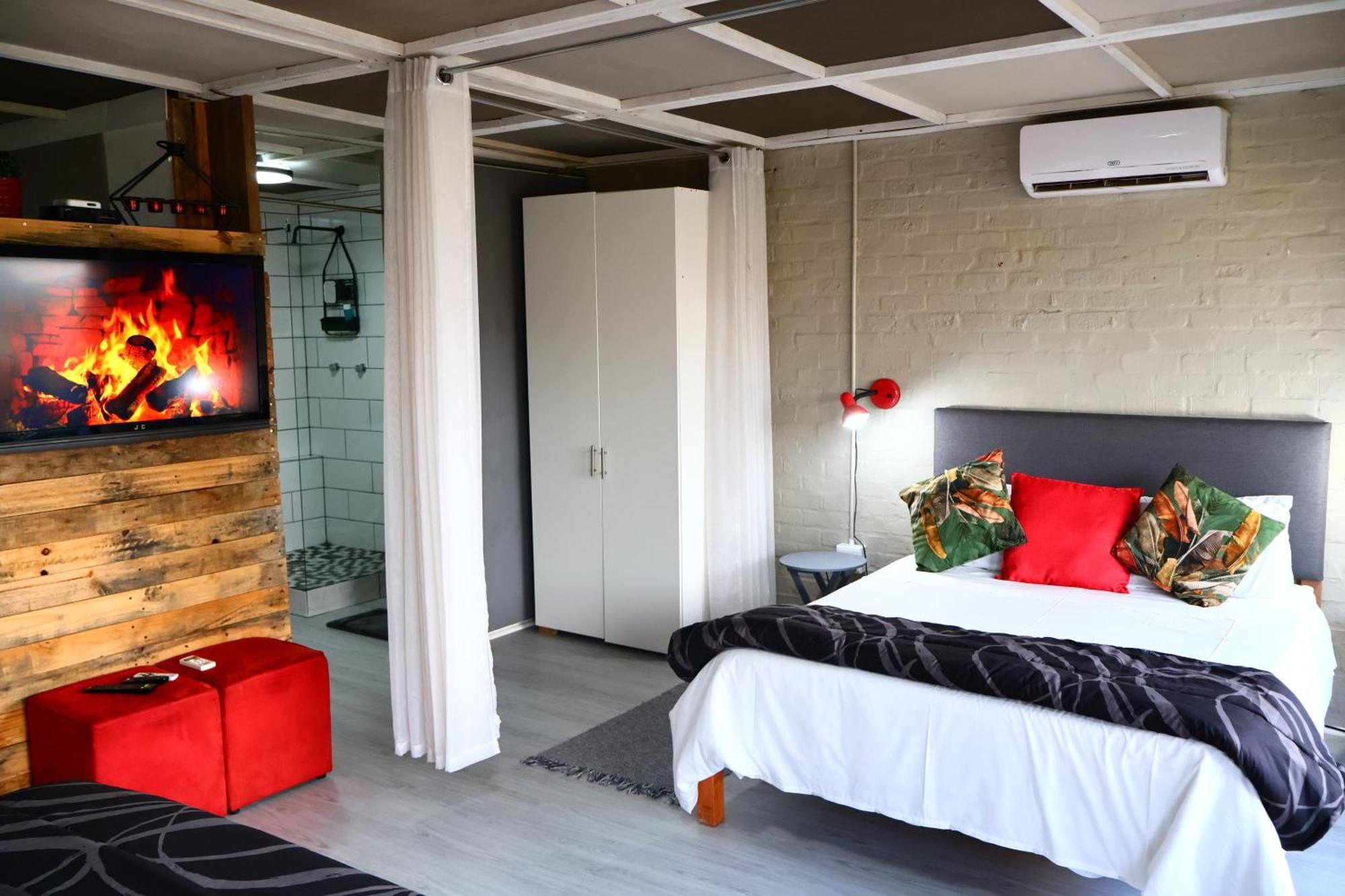 Azura Sleep Apartment Brackenfell Cameră foto