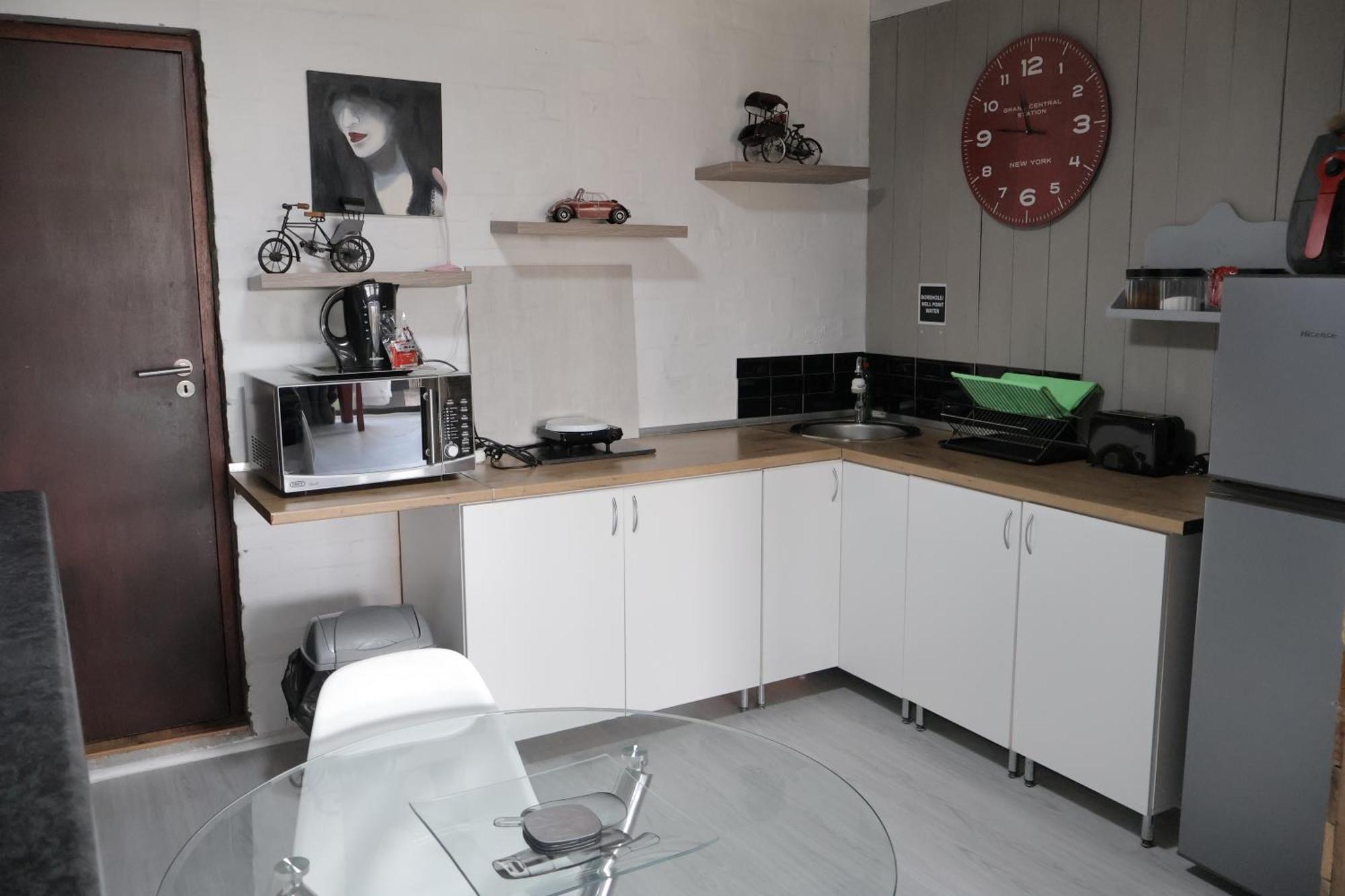 Azura Sleep Apartment Brackenfell Cameră foto